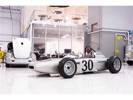 1962 Porsche Race Car (CC-1938802) for sale in Charlotte, North Carolina