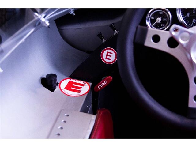 1962 Porsche Race Car (CC-1938802) for sale in Charlotte, North Carolina