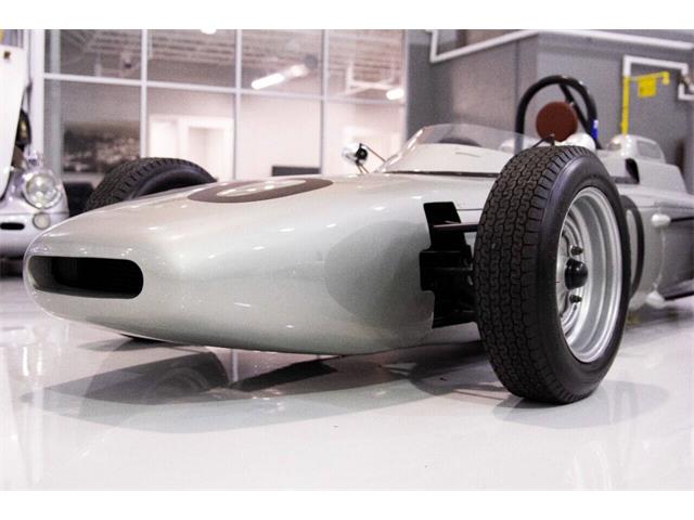 1962 Porsche Race Car (CC-1938802) for sale in Charlotte, North Carolina