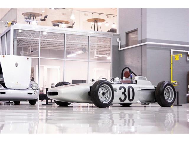 1962 Porsche Race Car (CC-1938802) for sale in Charlotte, North Carolina