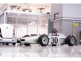 1962 Porsche Race Car (CC-1938802) for sale in Charlotte, North Carolina