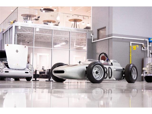 1962 Porsche Race Car (CC-1938802) for sale in Charlotte, North Carolina