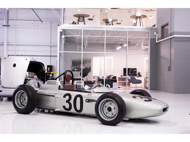 1962 Porsche Race Car (CC-1938802) for sale in Charlotte, North Carolina