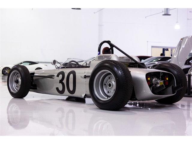 1962 Porsche Race Car (CC-1938802) for sale in Charlotte, North Carolina