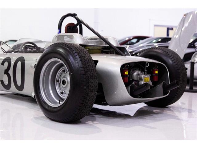 1962 Porsche Race Car (CC-1938802) for sale in Charlotte, North Carolina