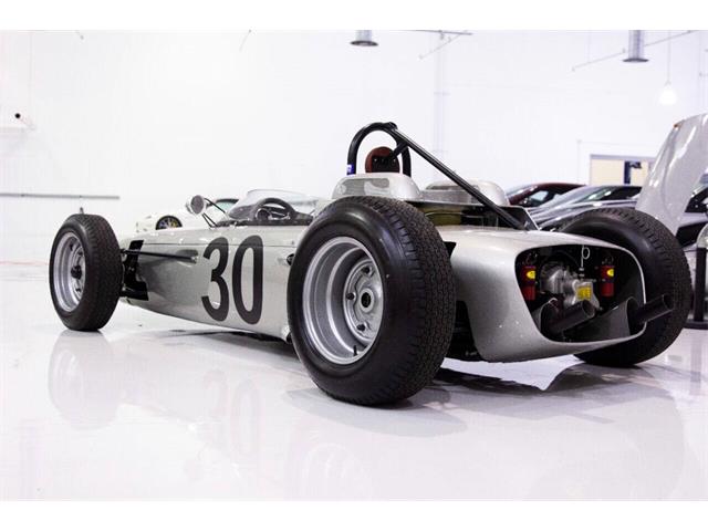 1962 Porsche Race Car (CC-1938802) for sale in Charlotte, North Carolina