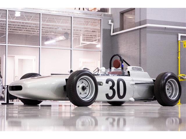 1962 Porsche Race Car (CC-1938802) for sale in Charlotte, North Carolina