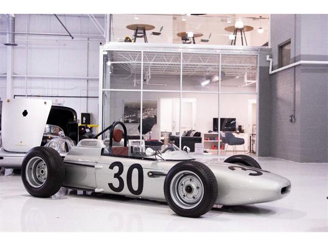 1962 Porsche Race Car (CC-1938802) for sale in Charlotte, North Carolina