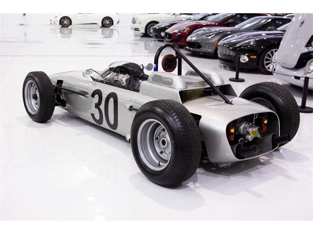 1962 Porsche Race Car (CC-1938802) for sale in Charlotte, North Carolina