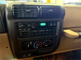 2002 Jeep Wrangler (CC-1938828) for sale in Santa Rosa, Florida