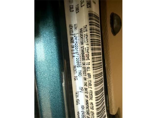 2002 Jeep Wrangler (CC-1938828) for sale in Santa Rosa, Florida