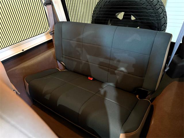 2002 Jeep Wrangler (CC-1938828) for sale in Santa Rosa, Florida