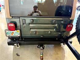 2002 Jeep Wrangler (CC-1938828) for sale in Santa Rosa, Florida