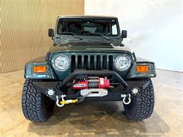2002 Jeep Wrangler (CC-1938828) for sale in Santa Rosa, Florida