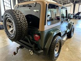 2002 Jeep Wrangler (CC-1938828) for sale in Santa Rosa, Florida