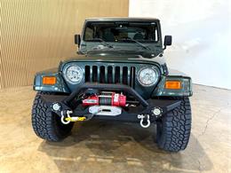 2002 Jeep Wrangler (CC-1938828) for sale in Santa Rosa, Florida