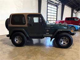2002 Jeep Wrangler (CC-1938828) for sale in Santa Rosa, Florida