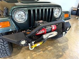 2002 Jeep Wrangler (CC-1938828) for sale in Santa Rosa, Florida