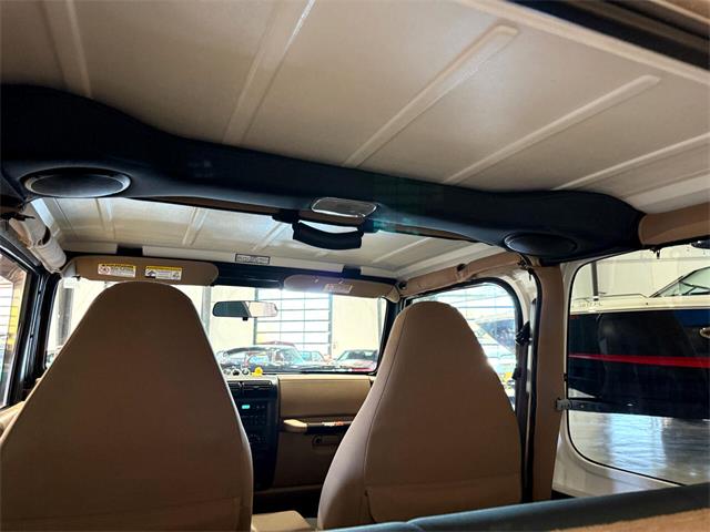 2002 Jeep Wrangler (CC-1938828) for sale in Santa Rosa, Florida