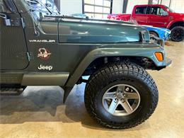 2002 Jeep Wrangler (CC-1938828) for sale in Santa Rosa, Florida