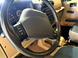 2002 Jeep Wrangler (CC-1938828) for sale in Santa Rosa, Florida