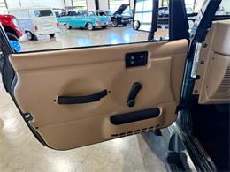2002 Jeep Wrangler (CC-1938828) for sale in Santa Rosa, Florida