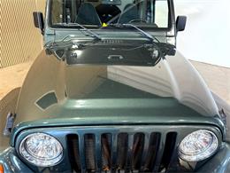 2002 Jeep Wrangler (CC-1938828) for sale in Santa Rosa, Florida