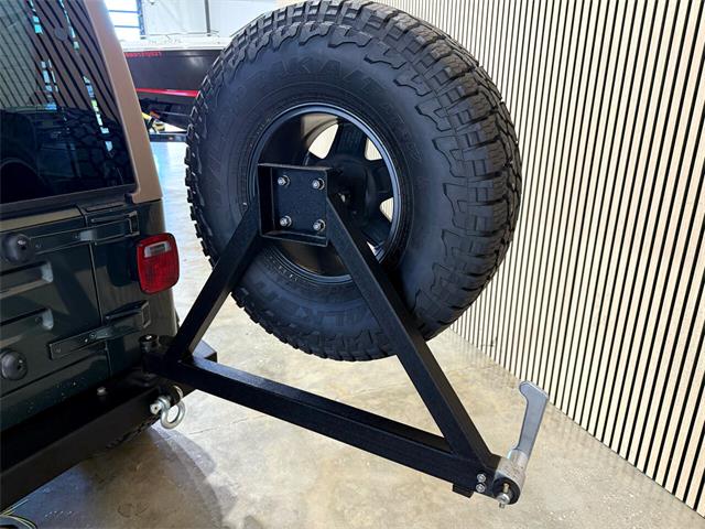 2002 Jeep Wrangler (CC-1938828) for sale in Santa Rosa, Florida