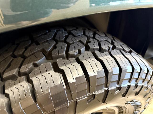 2002 Jeep Wrangler (CC-1938828) for sale in Santa Rosa, Florida