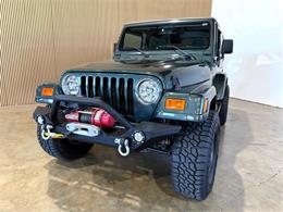2002 Jeep Wrangler (CC-1938828) for sale in Santa Rosa, Florida