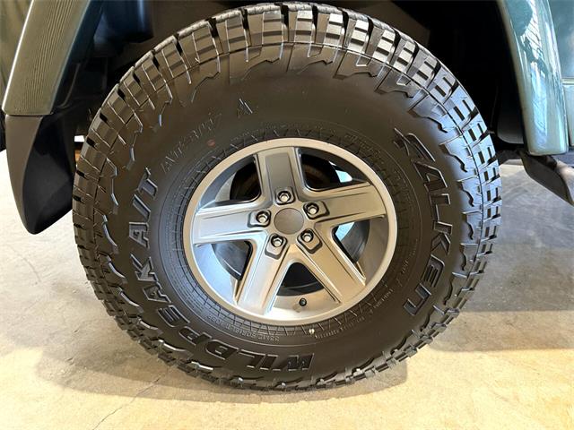 2002 Jeep Wrangler (CC-1938828) for sale in Santa Rosa, Florida