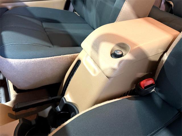 2002 Jeep Wrangler (CC-1938828) for sale in Santa Rosa, Florida
