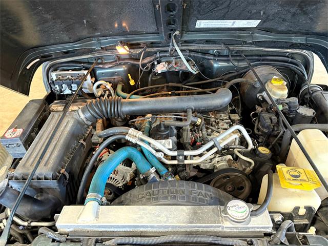 2002 Jeep Wrangler (CC-1938828) for sale in Santa Rosa, Florida