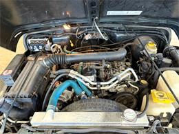2002 Jeep Wrangler (CC-1938828) for sale in Santa Rosa, Florida