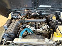 2002 Jeep Wrangler (CC-1938828) for sale in Santa Rosa, Florida