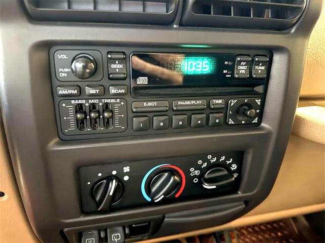 2002 Jeep Wrangler (CC-1938828) for sale in Santa Rosa, Florida