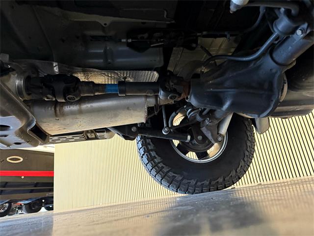 2002 Jeep Wrangler (CC-1938828) for sale in Santa Rosa, Florida