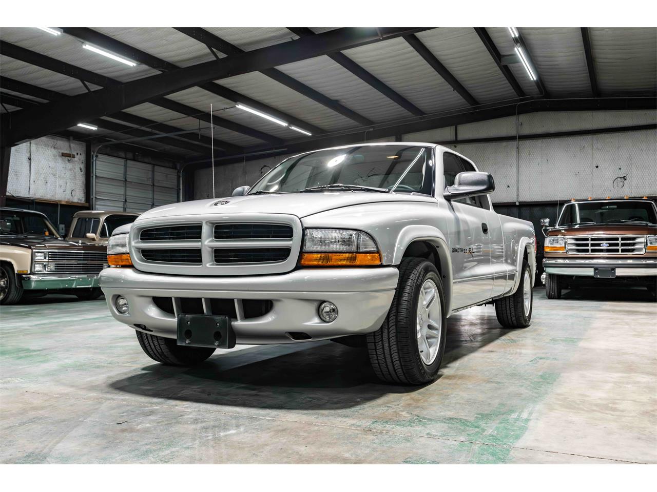2001 Dodge Dakota For Sale