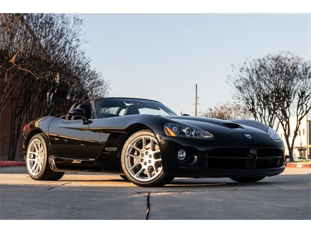 2003 Dodge Viper (CC-1930888) for sale in Houston, Texas