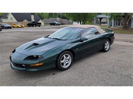 1996 Chevrolet Camaro SS Z28 (CC-1938893) for sale in Villa Rica, Georgia