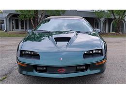 1996 Chevrolet Camaro SS Z28 (CC-1938893) for sale in Villa Rica, Georgia