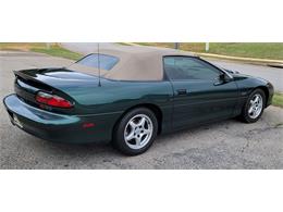 1996 Chevrolet Camaro SS Z28 (CC-1938893) for sale in Villa Rica, Georgia