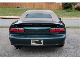 1996 Chevrolet Camaro SS Z28 (CC-1938893) for sale in Villa Rica, Georgia