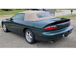 1996 Chevrolet Camaro SS Z28 (CC-1938893) for sale in Villa Rica, Georgia