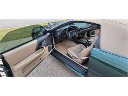 1996 Chevrolet Camaro SS Z28 (CC-1938893) for sale in Villa Rica, Georgia