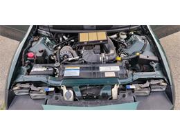 1996 Chevrolet Camaro SS Z28 (CC-1938893) for sale in Villa Rica, Georgia