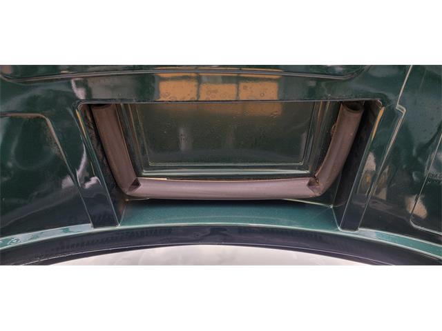 1996 Chevrolet Camaro SS Z28 (CC-1938893) for sale in Villa Rica, Georgia
