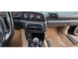 1996 Chevrolet Camaro SS Z28 (CC-1938893) for sale in Villa Rica, Georgia