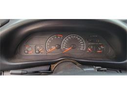 1996 Chevrolet Camaro SS Z28 (CC-1938893) for sale in Villa Rica, Georgia