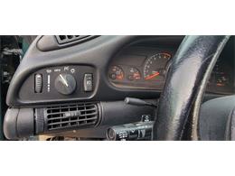 1996 Chevrolet Camaro SS Z28 (CC-1938893) for sale in Villa Rica, Georgia